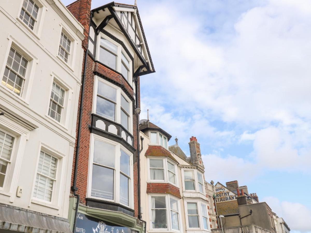 Weymouth Bay Διαμέρισμα Εξωτερικό φωτογραφία