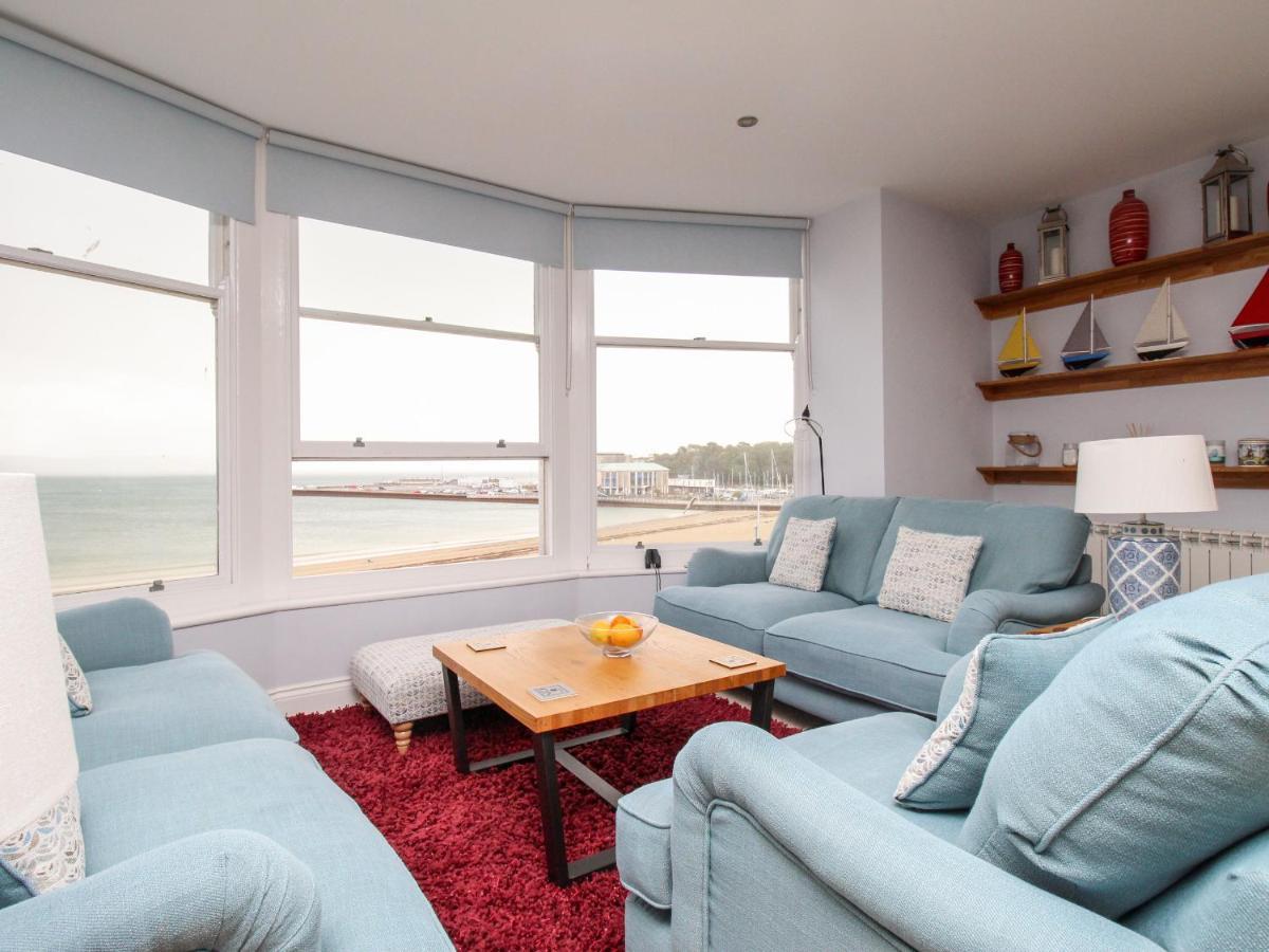 Weymouth Bay Διαμέρισμα Εξωτερικό φωτογραφία